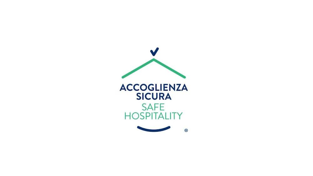 Hotel Cristallo Brescia Esterno foto