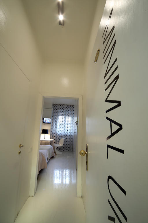 Hotel Cristallo Brescia Esterno foto