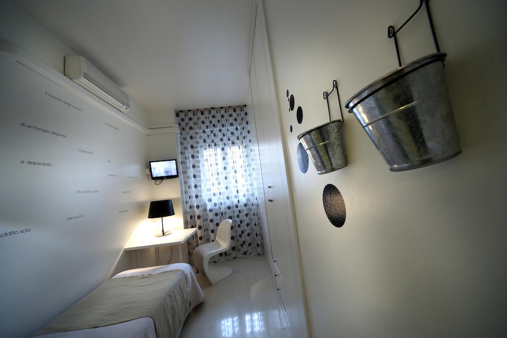 Hotel Cristallo Brescia Esterno foto