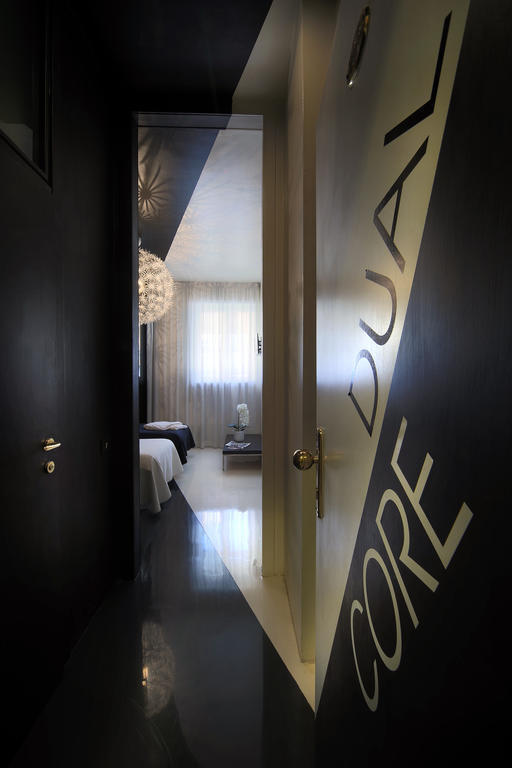 Hotel Cristallo Brescia Esterno foto