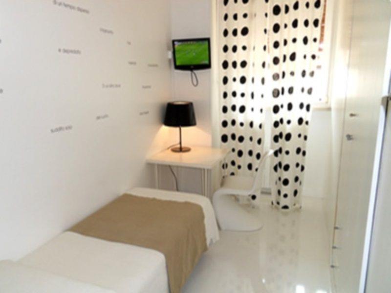 Hotel Cristallo Brescia Esterno foto
