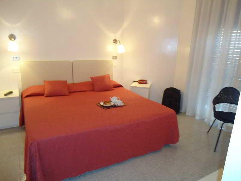 Hotel Cristallo Brescia Esterno foto